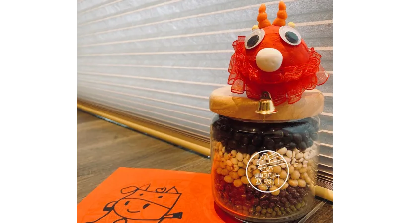 新竹百年米店豐發行